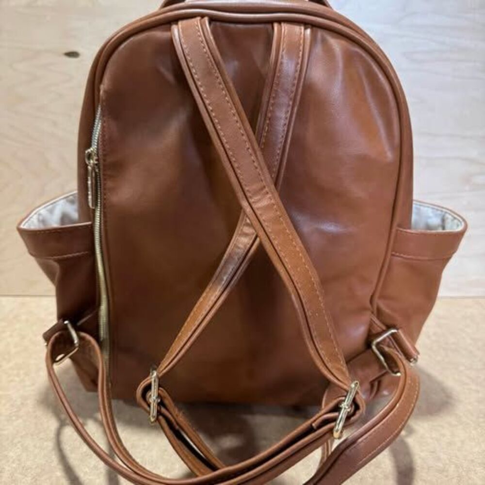 Itzy Ritzy Diaper Bag Backpack - Picture 6 of 10